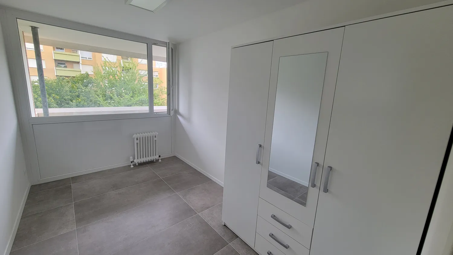 3 Zimmer Wohnung mit 82 m² in Frankfurt am Main – Bild 10