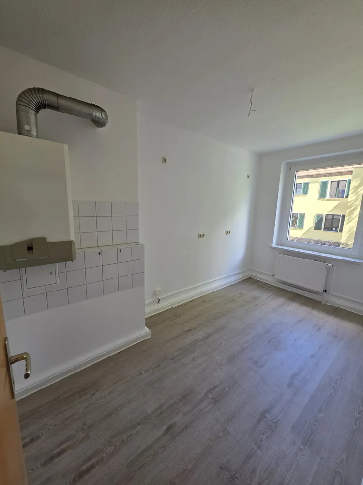 3 room apartment with 58 m² in Magdeburg – Photo 7