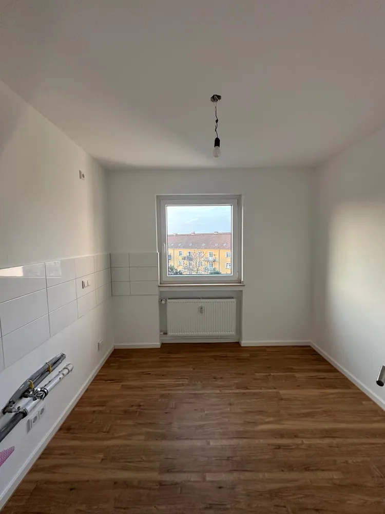 2 Zimmer Wohnung mit 65 m² in Köln – Bild 9
