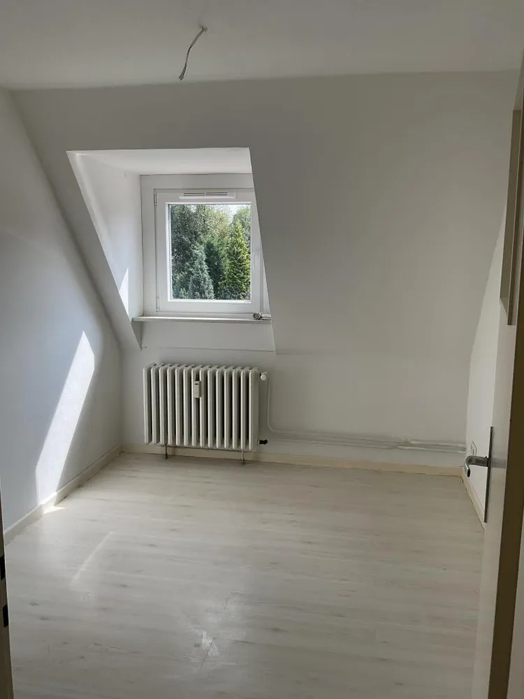 3 Zimmer Wohnung mit 40 m² in Dortmund – Bild 5