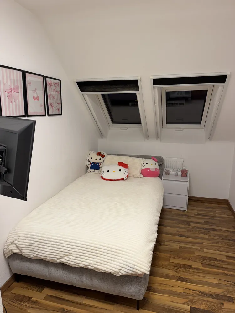 3 Zimmer Wohnung mit 74 m² in Wiesbaden – Bild 8