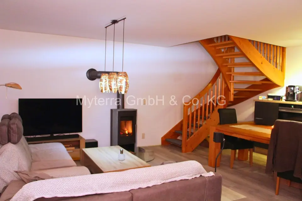 3 Zimmer Haus mit 75 m² in Deggendorf – Bild 2