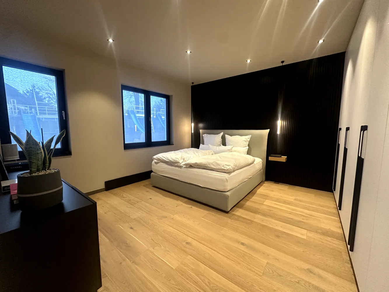 3 Zimmer Wohnung mit 170 m² in Berlin – Bild 10
