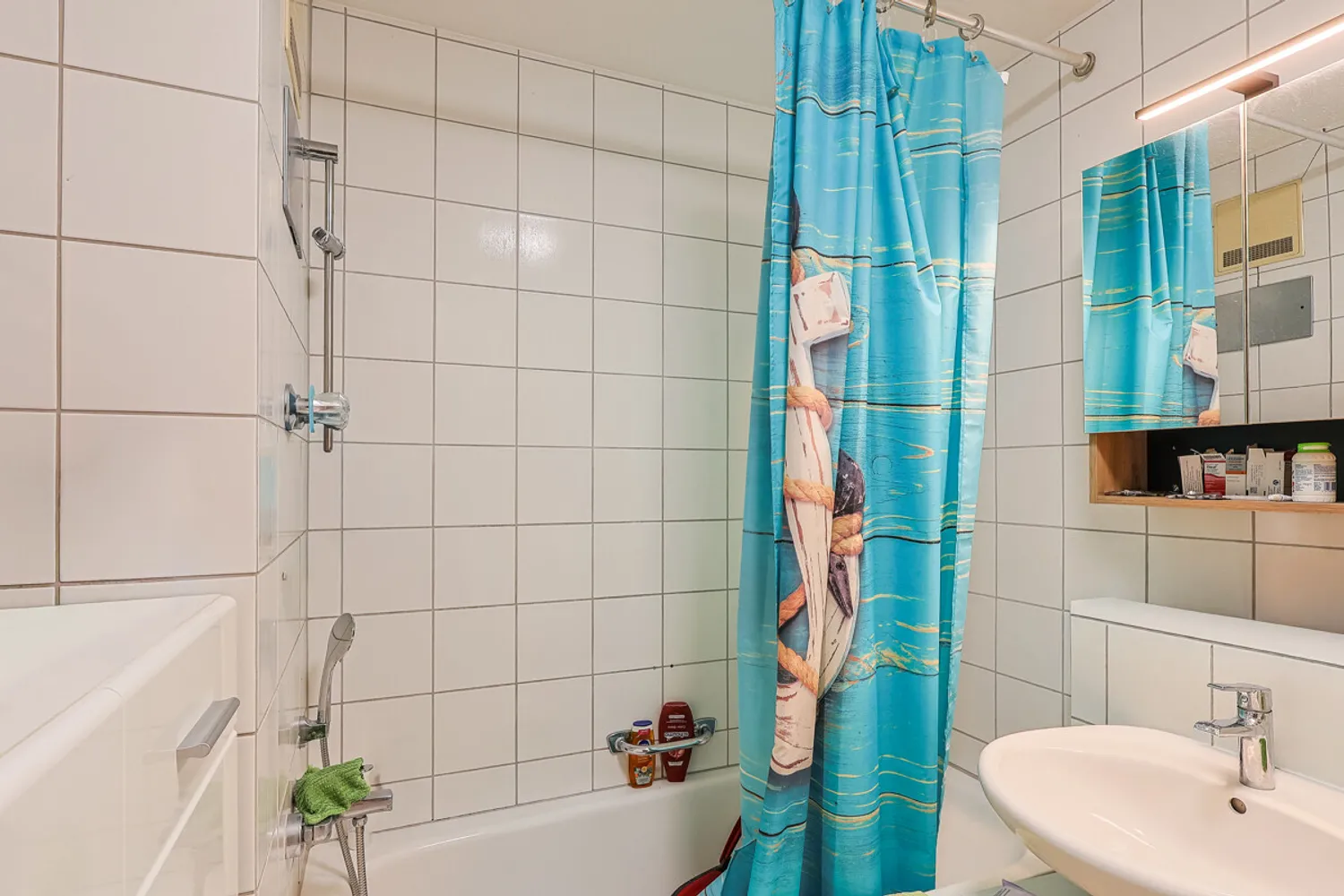 2 Zimmer Wohnung mit 68 m² in Ingolstadt – Bild 8