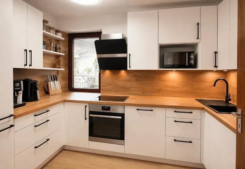3 Zimmer Wohnung mit 94 m² in Weinheim – Bild 3