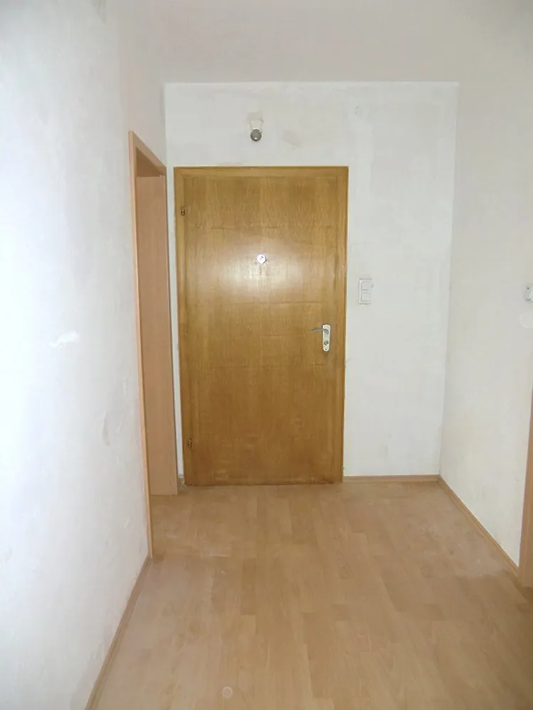 3 Zimmer Wohnung mit 87 m² in Herford – Bild 1