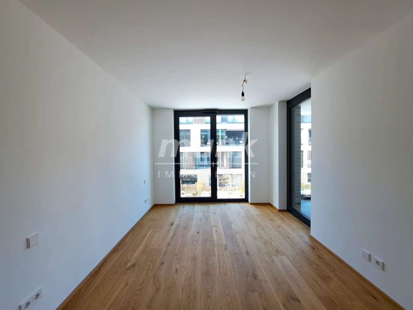 2 Zimmer Wohnung mit 66 m² in Ulm – Bild 2