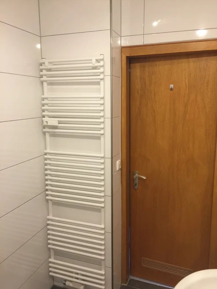 5 Zimmer Wohnung mit 100 m² in Duisburg – Bild 9