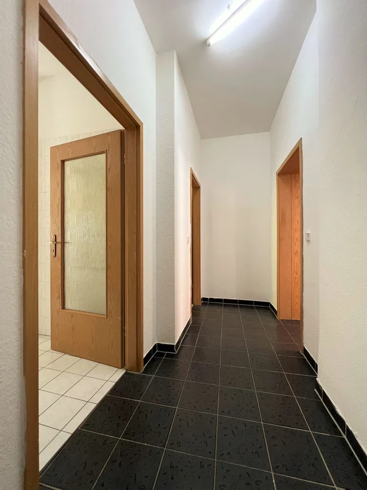 2 Zimmer Wohnung mit 44 m² in Magdeburg – Bild 4
