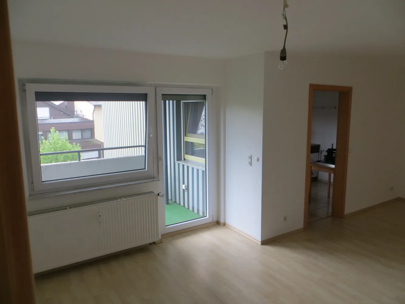 2 Zimmer Wohnung mit 57 m² in Göppingen – Bild 4
