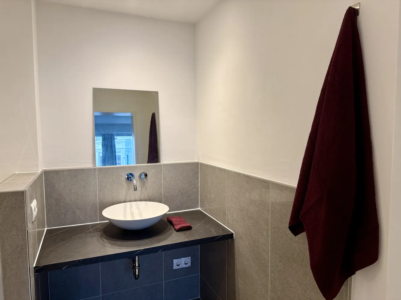 2 room apartment with 60 m² in Düsseldorf – Photo 3
