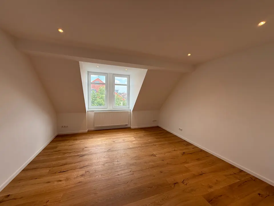 4 Zimmer Wohnung mit 90 m² in Braunschweig – Bild 4