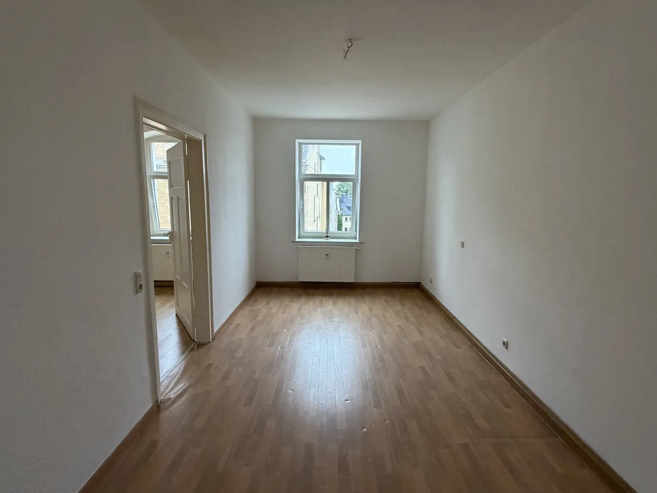 2 Zimmer Wohnung mit 60 m² in Annaberg-Buchholz – Bild 2