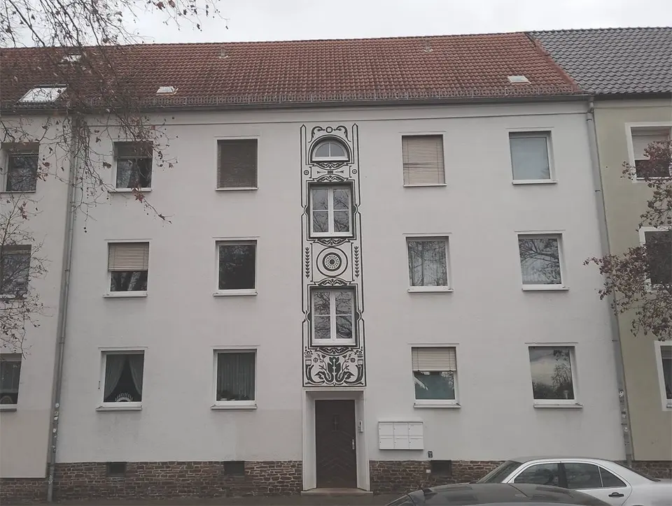 3 Zimmer Wohnung mit 57 m² in Leipzig – Bild 1