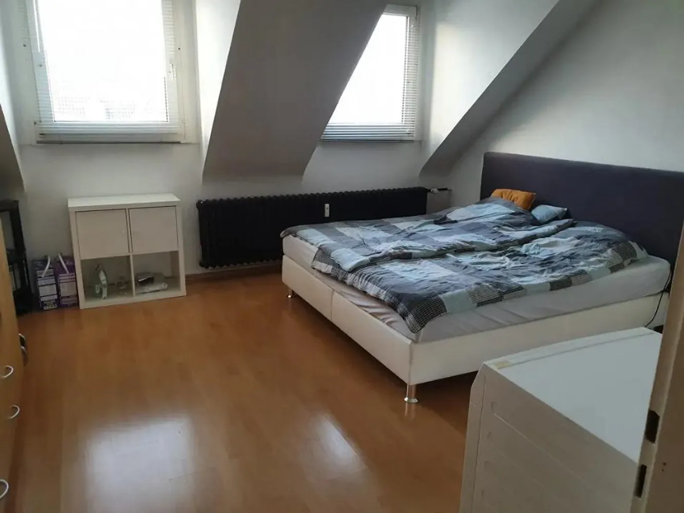 2 Zimmer Wohnung mit 53 m² in Krefeld – Bild 6