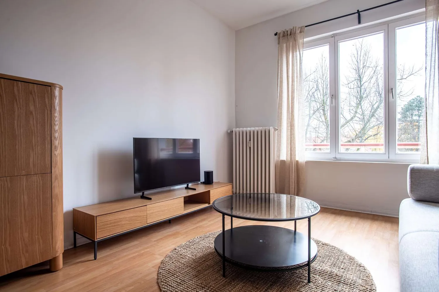 2 Zimmer Wohnung mit 49 m² in Berlin – Bild 5
