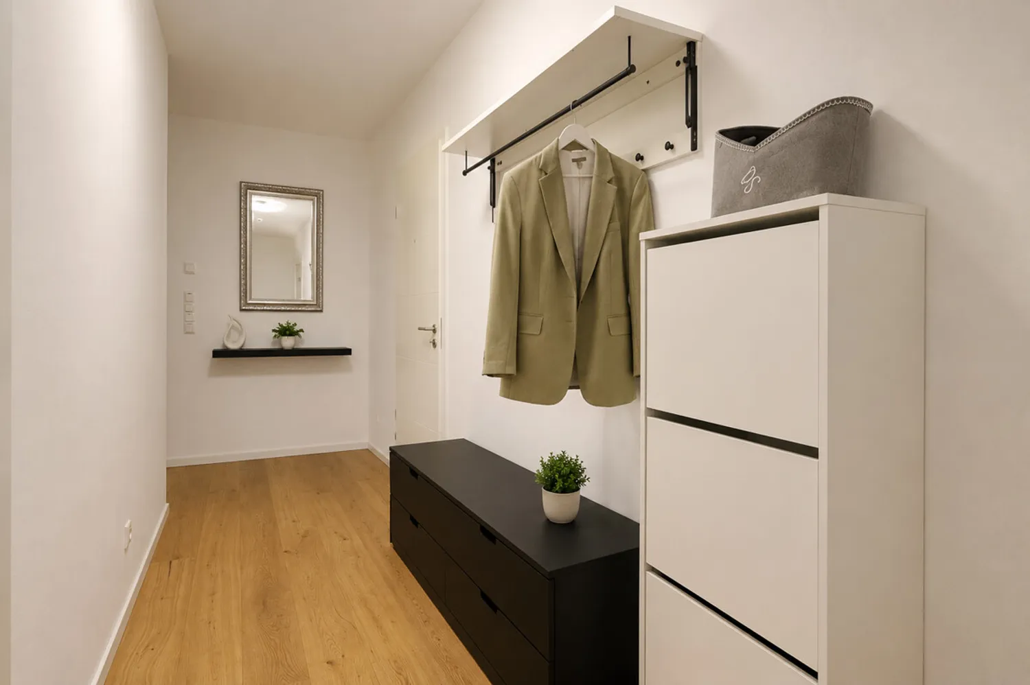 3 Zimmer Wohnung mit 133 m² in Hamburg – Bild 7