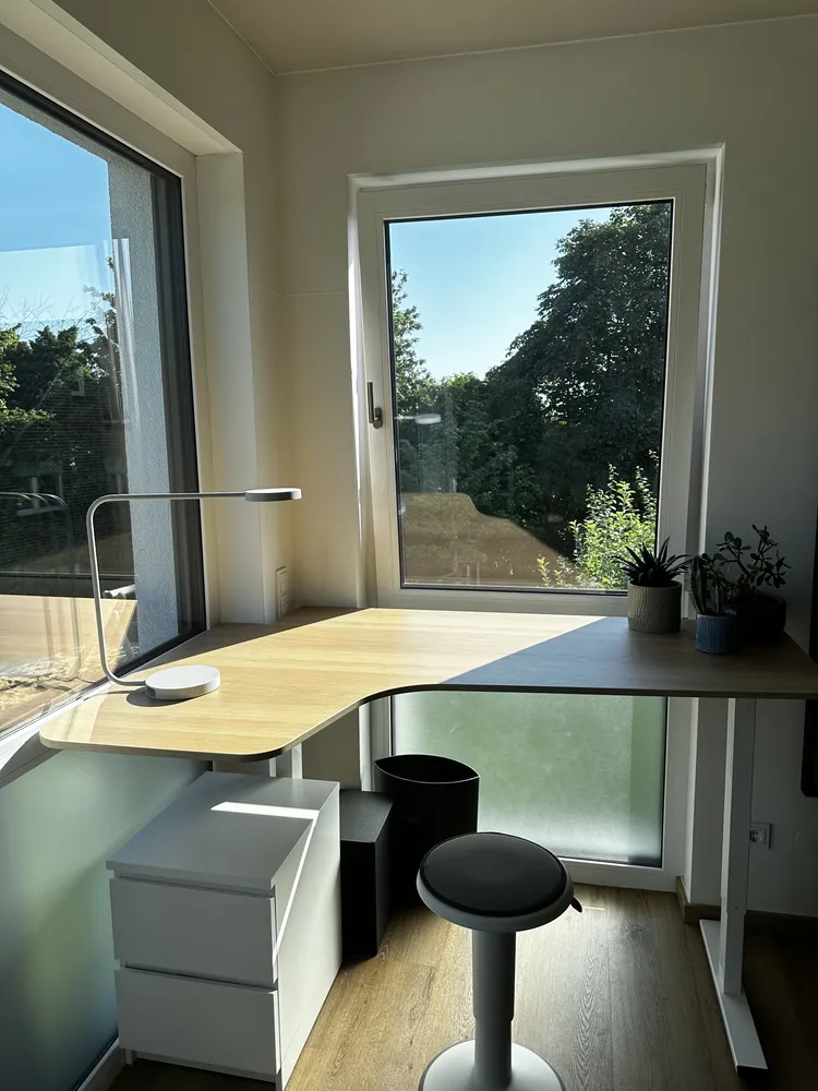 2 Zimmer Wohnung mit 50 m² in Aachen – Bild 9