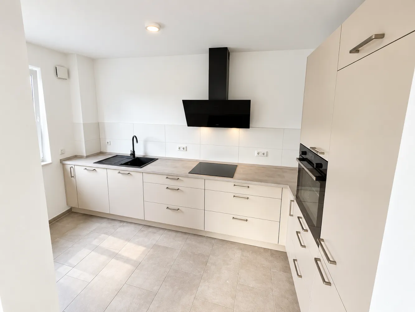 4 Zimmer Wohnung mit 124 m² in Dortmund – Bild 5