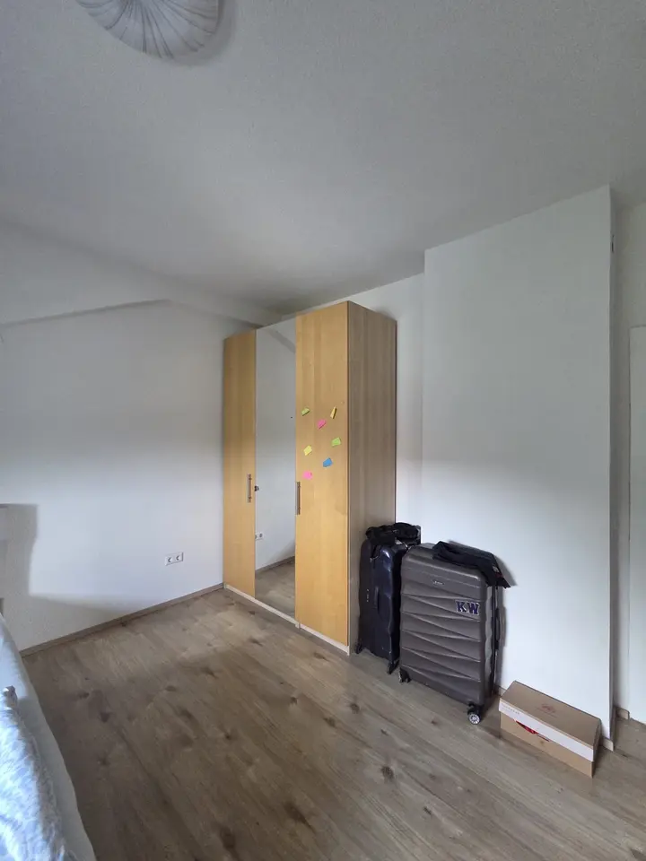2 Zimmer Wohnung mit 16 m² in Freiburg im Breisgau – Bild 2