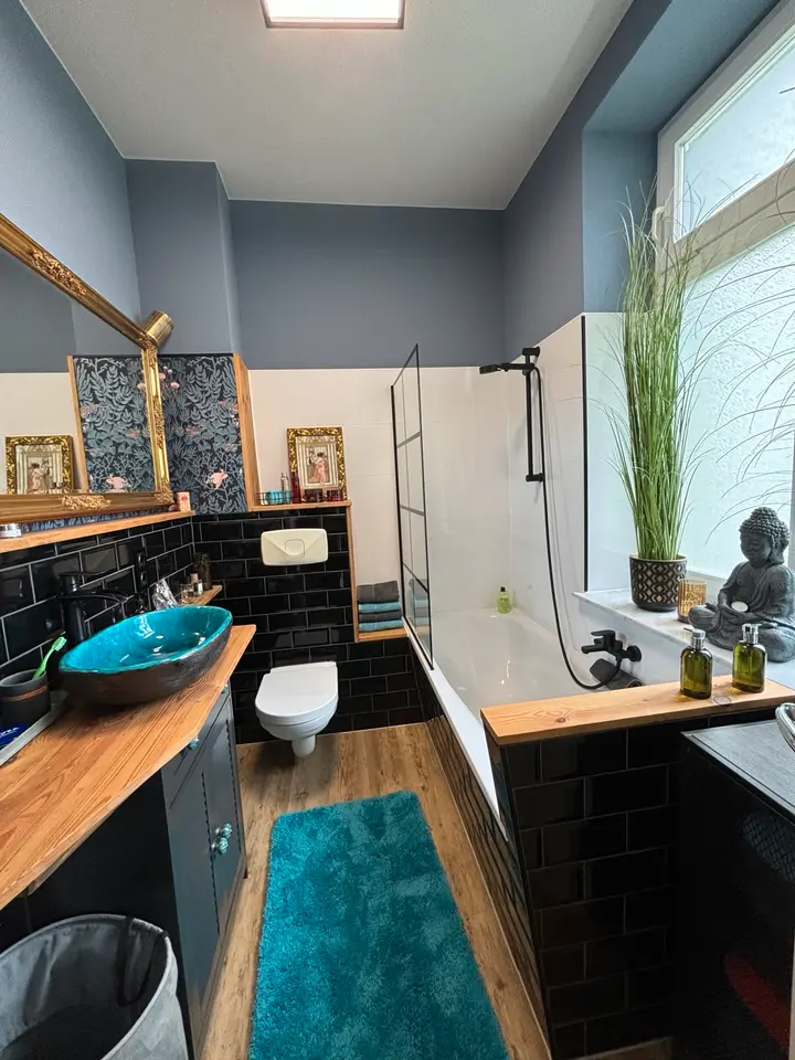 Shared room with 52 m² in Schwerin – Photo 9