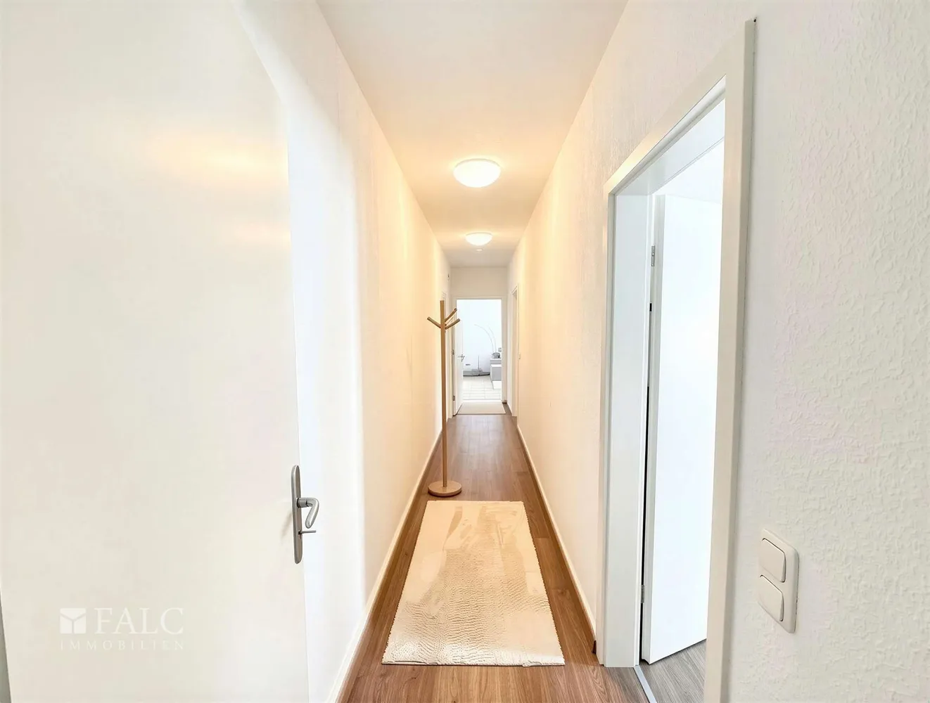 2 Zimmer Wohnung mit 63 m² in Herne – Bild 11