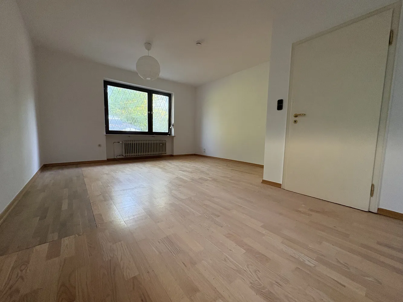 1 Zimmer Wohnung mit 13 m² in München – Bild 6
