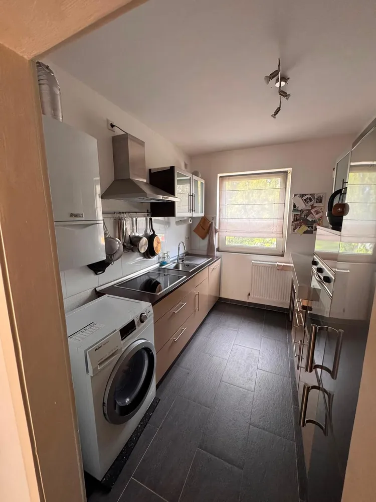 3 Zimmer Wohnung mit 65 m² in Köln – Bild 3