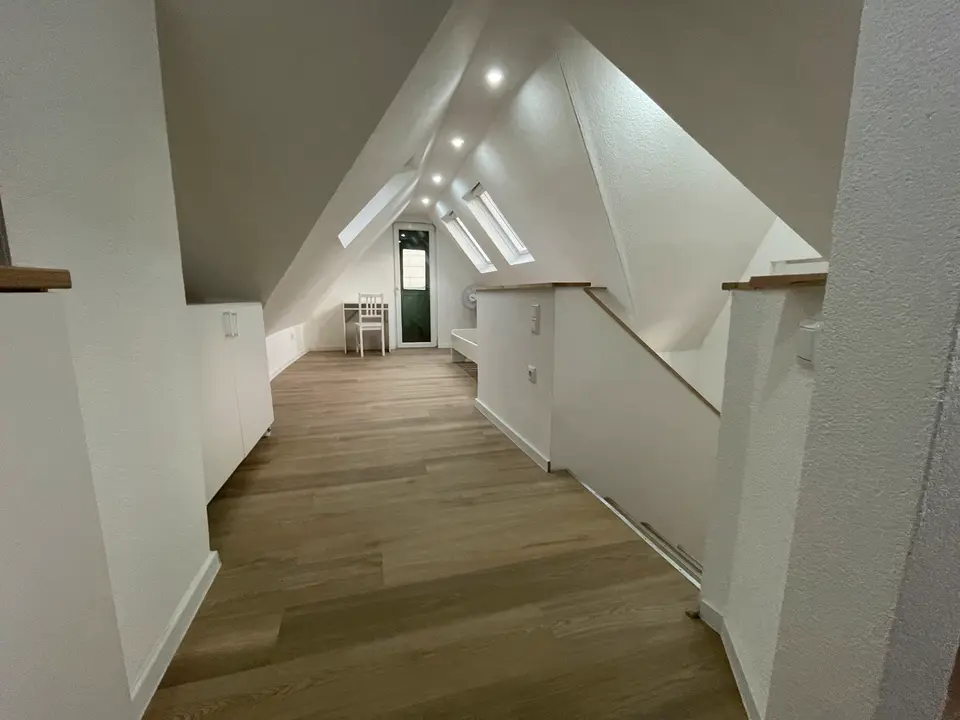 Studio mit 18 m² in Villingen-Schwenningen – Bild 1