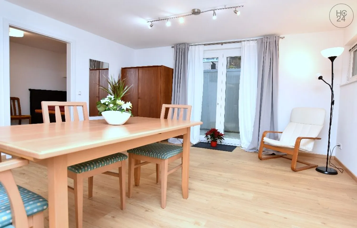 2 Zimmer Wohnung mit 48 m² in Konstanz – Bild 6