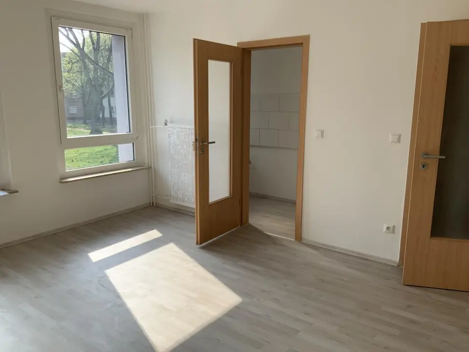 2 Zimmer Wohnung mit 42 m² in Gelsenkirchen – Bild 1