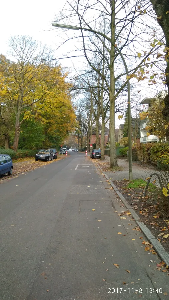 2 room apartment with 58 m² in Hamburg – Photo 3