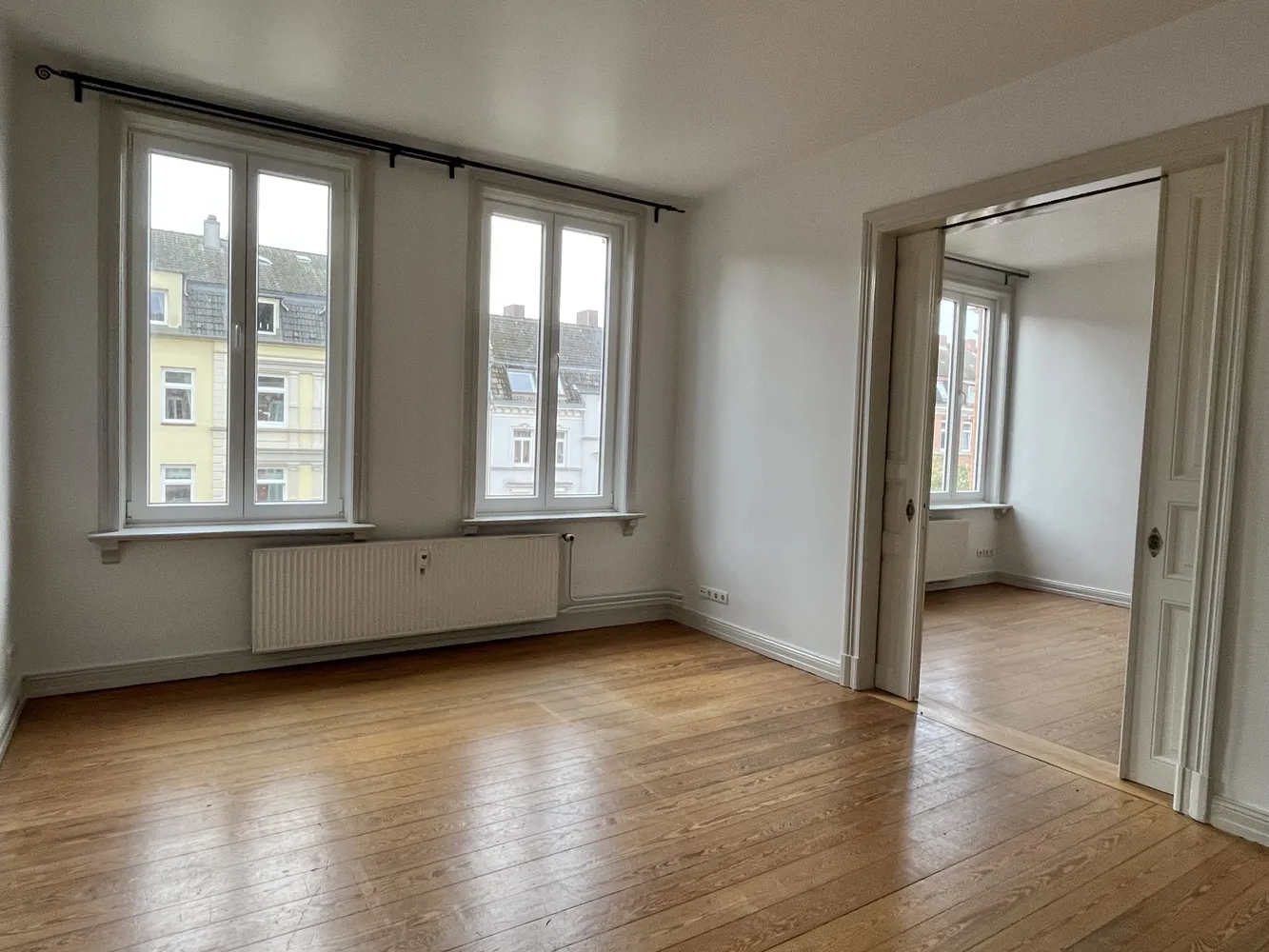 3 Zimmer Wohnung mit 78 m² in Kiel – Bild 4