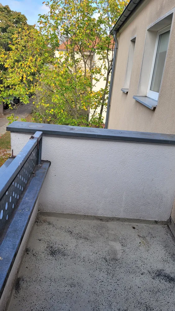 2 Zimmer Wohnung mit 47 m² in Berlin – Bild 1