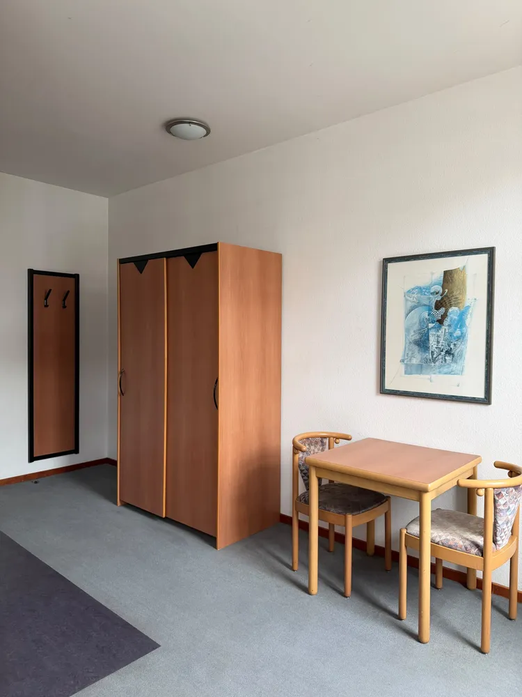 1 Zimmer Wohnung mit 24 m² in Frankfurt am Main – Bild 7