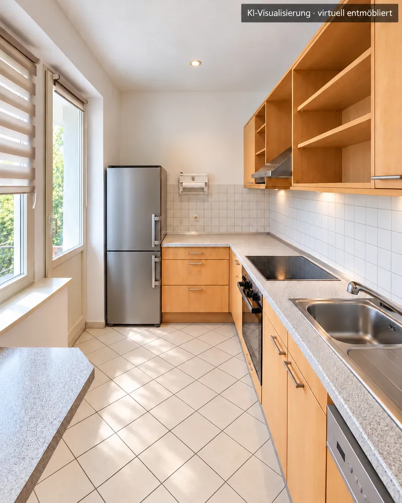3 Zimmer Wohnung mit 64 m² in Leipzig – Bild 5
