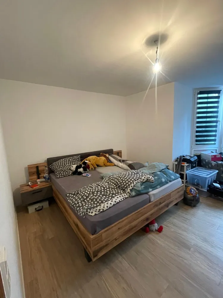 2 Zimmer Wohnung mit 62 m² in Köln – Bild 2
