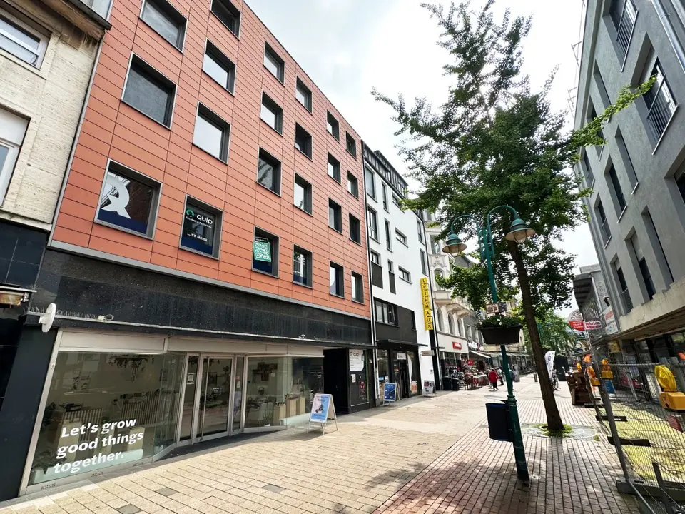 2 Zimmer Wohnung mit 65 m² in Duisburg – Bild 6