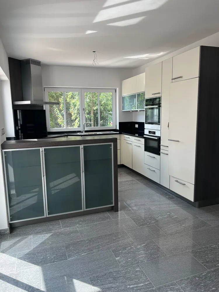 5 Zimmer Haus mit 183 m² in München – Bild 12