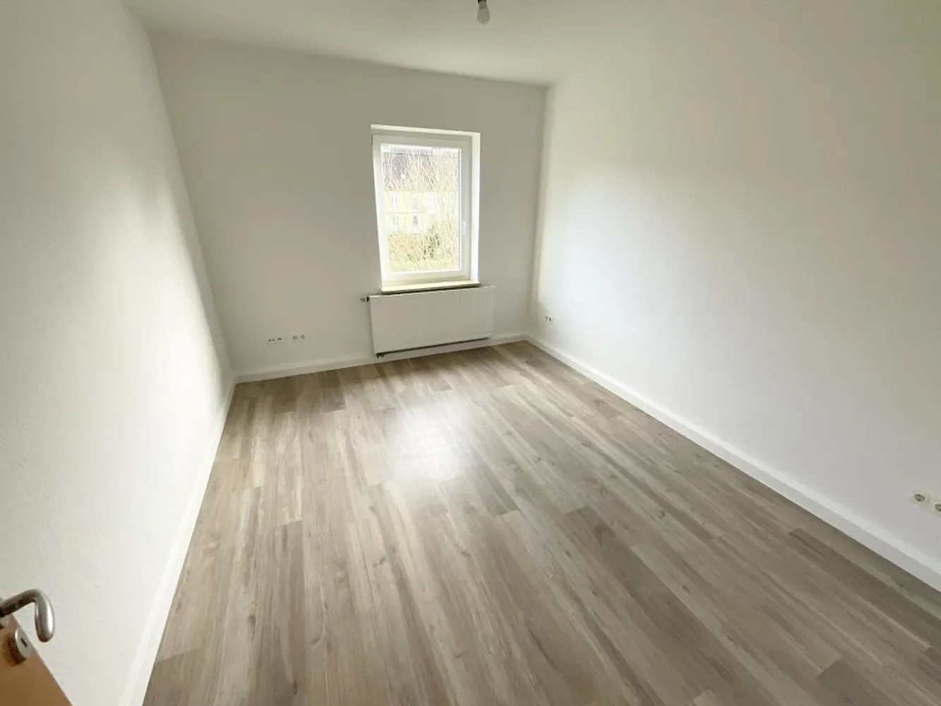 3 Zimmer Wohnung mit 60 m² in Wilhelmshaven – Bild 3