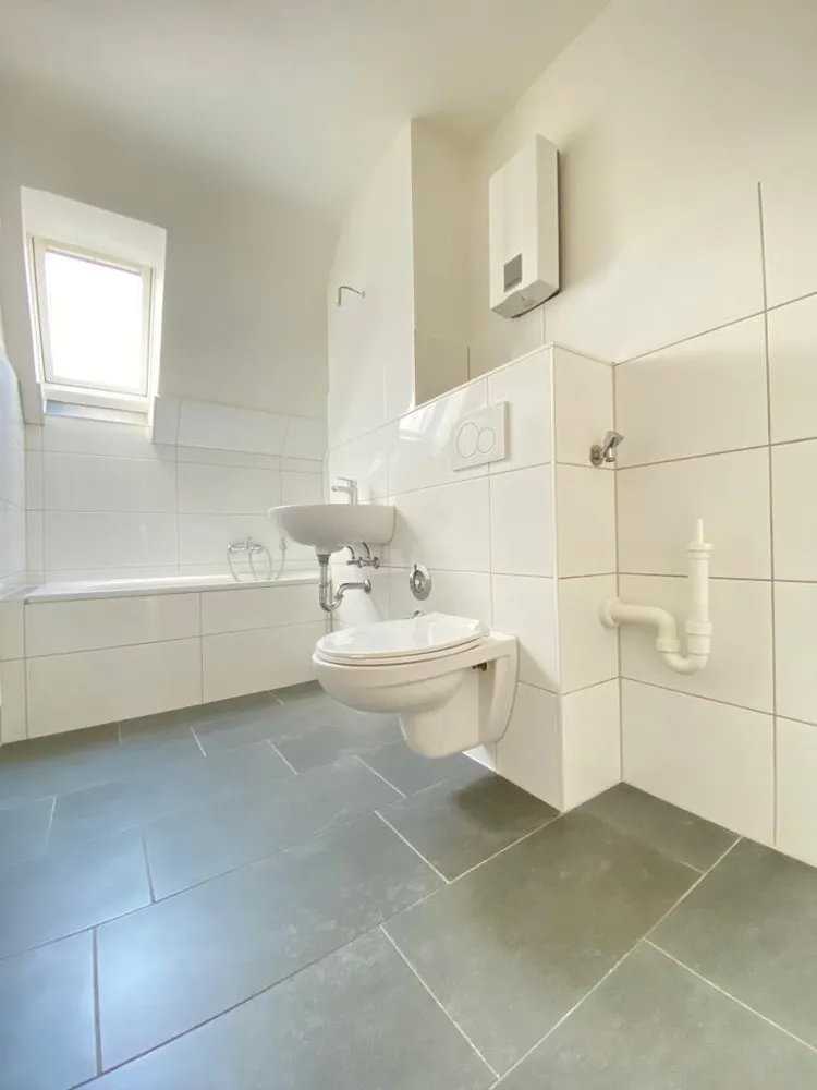 2 room apartment with 45 m² in Gelsenkirchen – Photo 8