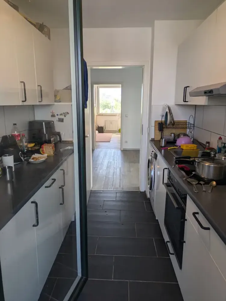 3 Zimmer Wohnung mit 77 m² in Frankfurt am Main – Bild 6
