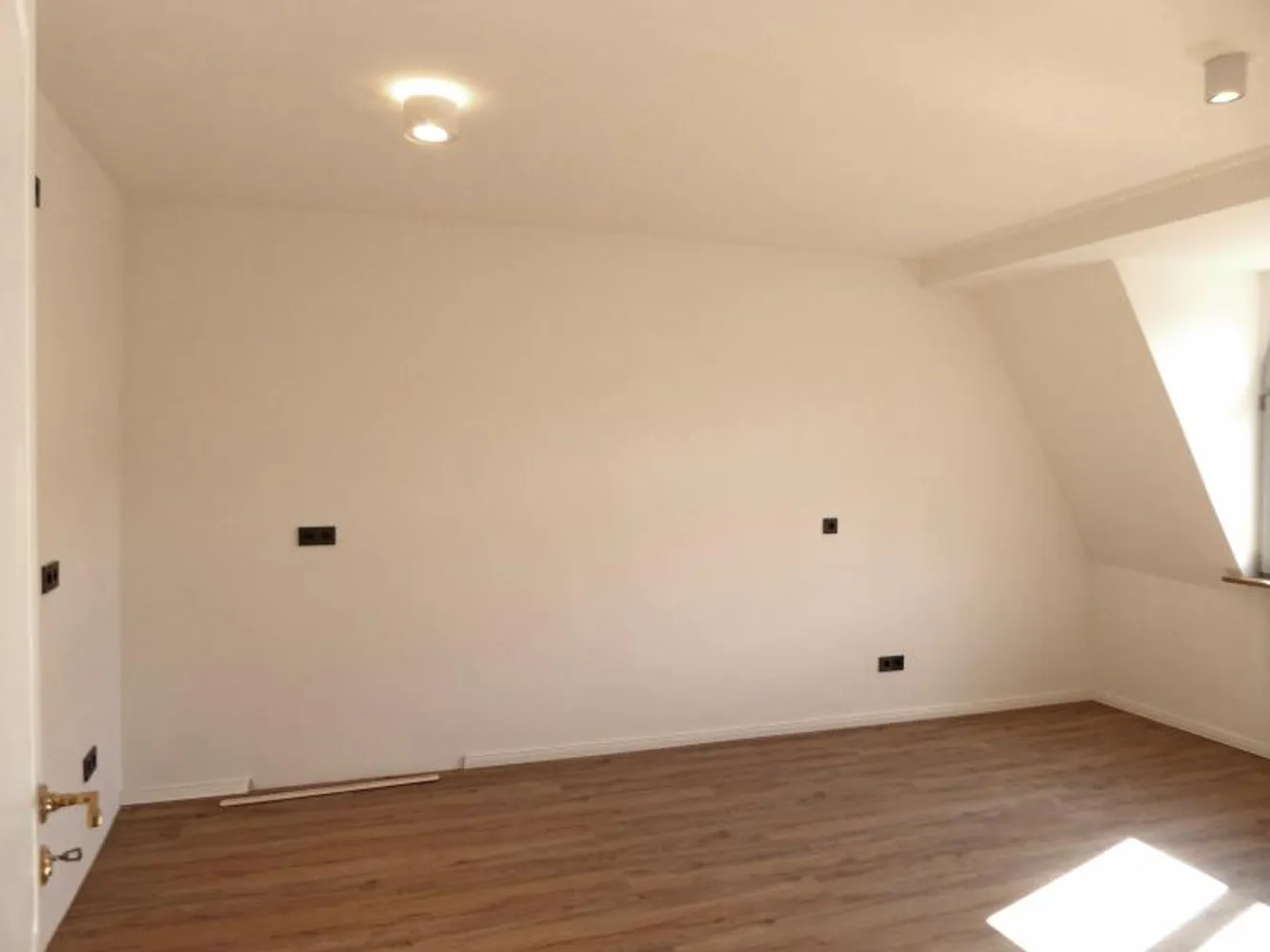 1 Zimmer Wohnung mit 28 m² in Nürnberg – Bild 4