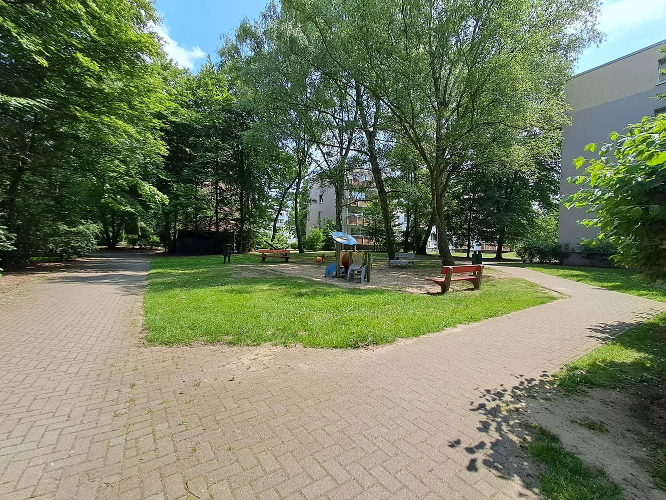 3 Zimmer Wohnung mit 76 m² in Braunschweig – Bild 11