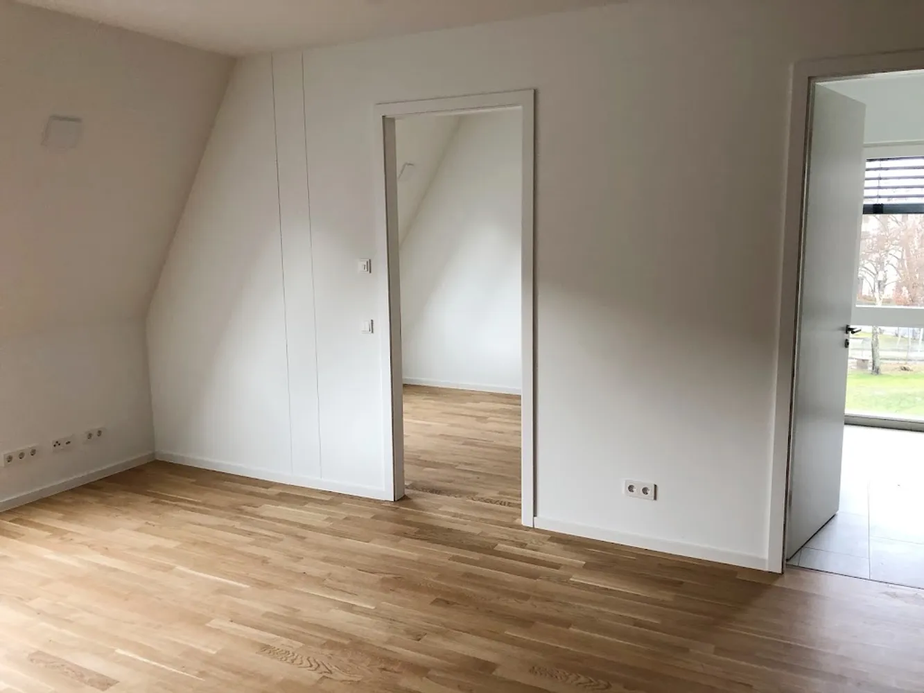 3 Zimmer Wohnung mit 74 m² in Wedel – Bild 1