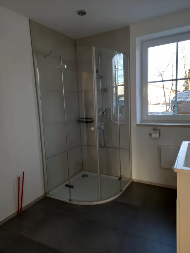 2 Zimmer Wohnung mit 89 m² in Kaufbeuren – Bild 5