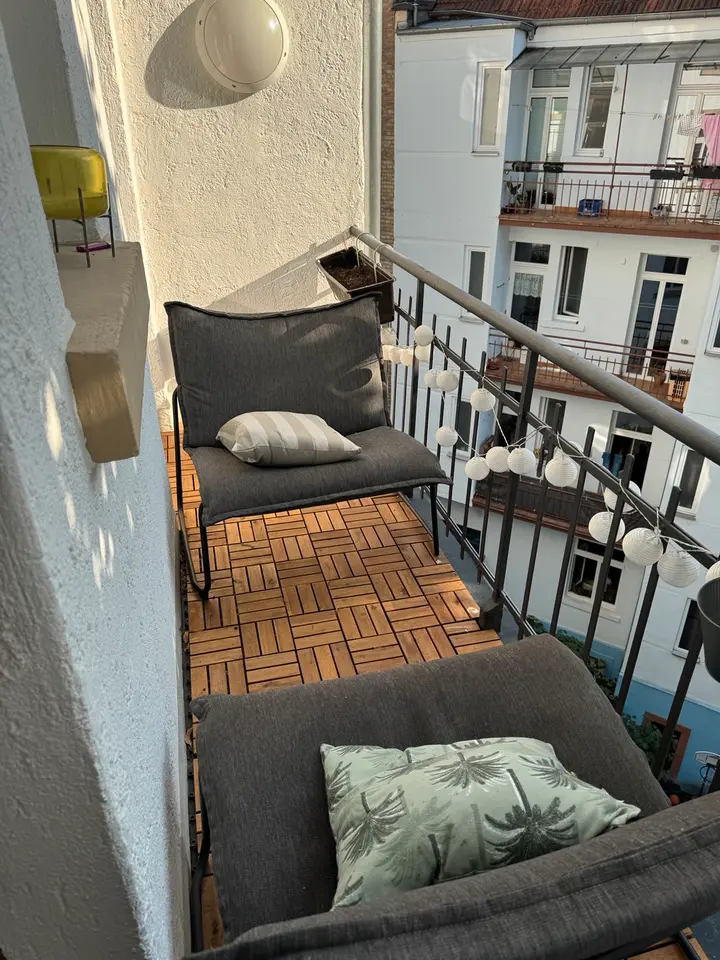 3 Zimmer Wohnung mit 83 m² in Heidelberg – Bild 3