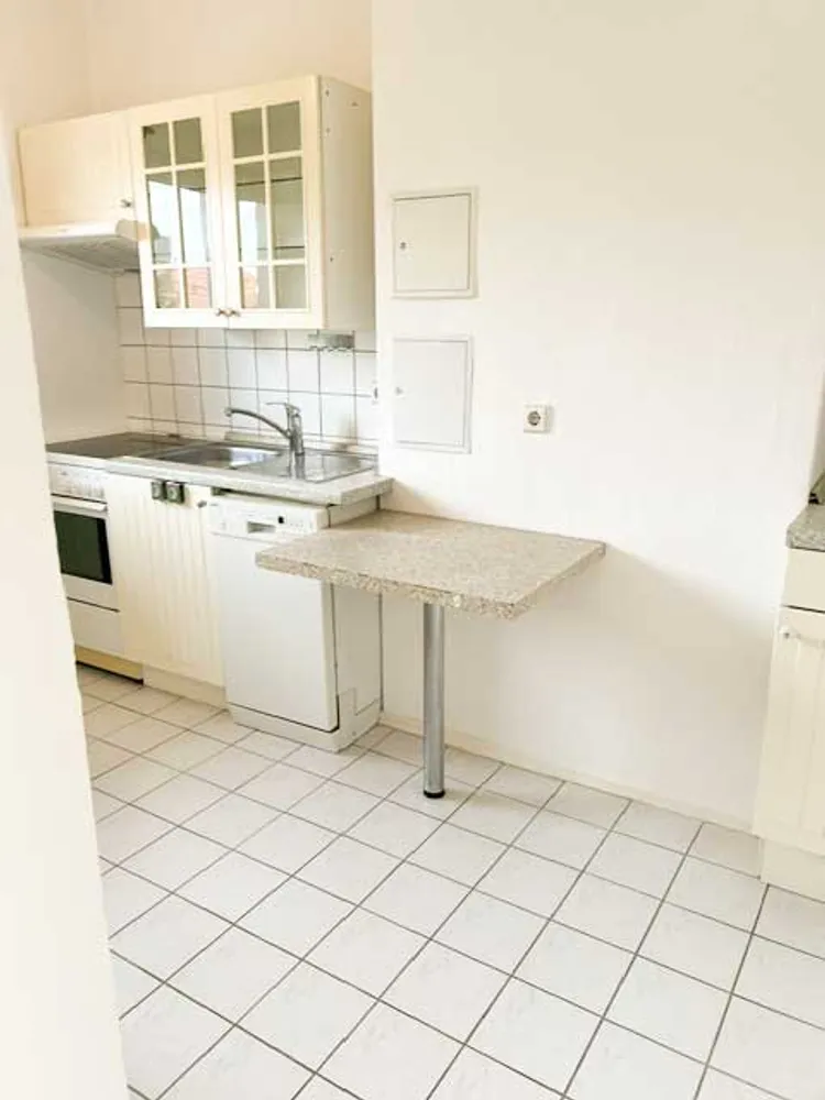 2 Zimmer Wohnung mit 59 m² in Berlin – Bild 10