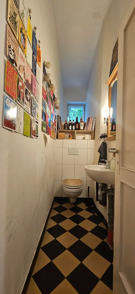 WG-Zimmer mit 16 m² in Dresden – Bild 6