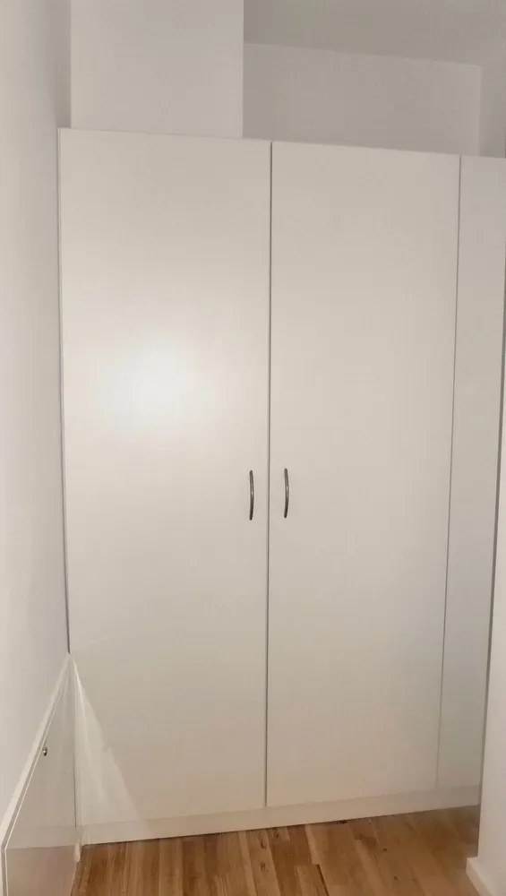 2 Zimmer Wohnung mit 53 m² in Berlin – Bild 12